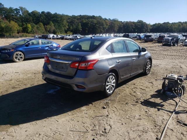 2018 NISSAN SENTRA S - 3N1AB7AP1JL633150