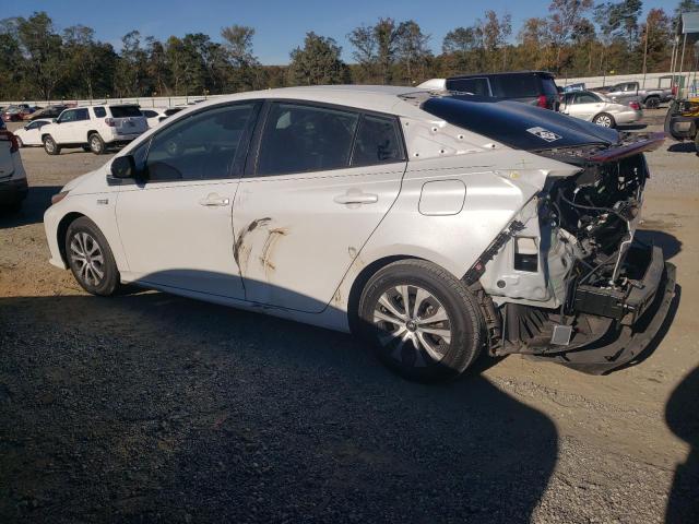2021 TOYOTA PRIUS PRIM - JTDKAMFP1M3173760