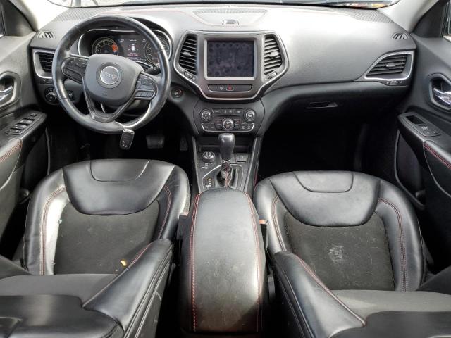 2019 JEEP CHEROKEE T - 1C4PJMBX9KD400793