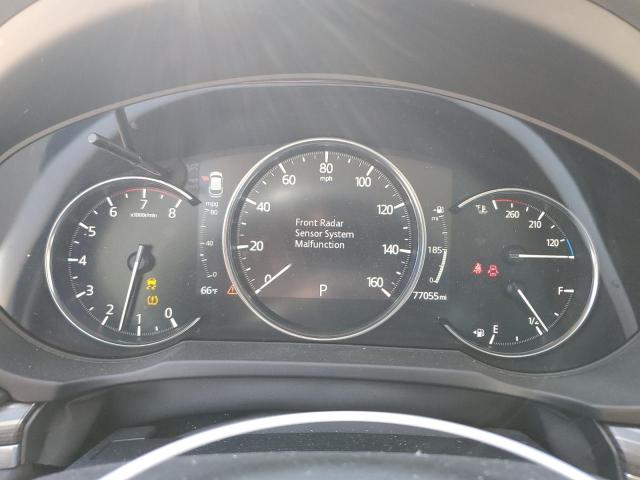 2019 MAZDA CX-5 GRAND - JM3KFADM6K1548440