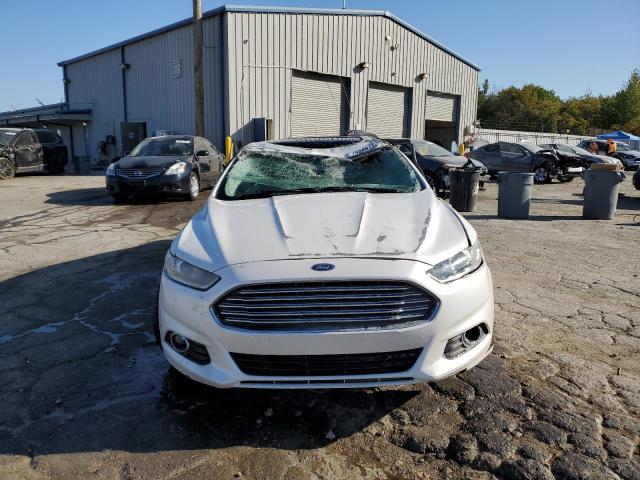 VIN 3FA6P0HR7DR124660 2013 Ford Fusion, SE no.5