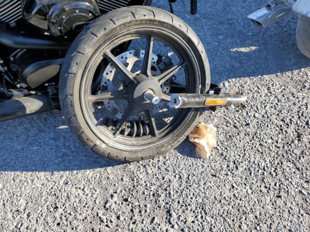 2015 HARLEY-DAVIDSON XG750 1HD4NBB14FC504691
