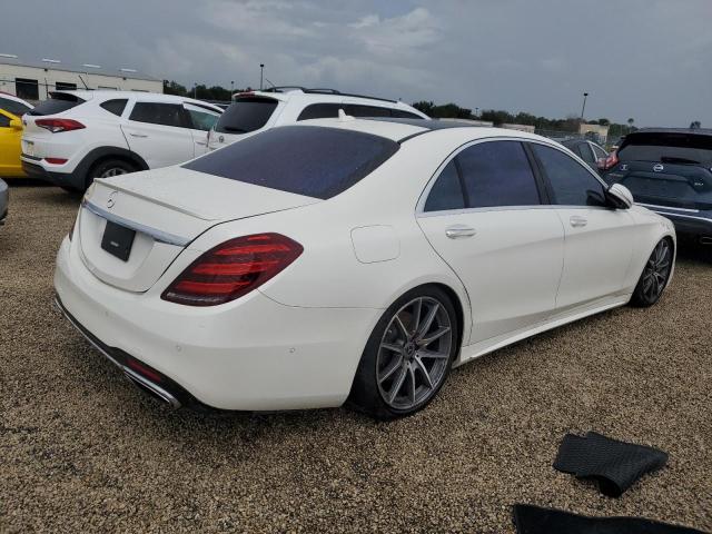 2020 MERCEDES-BENZ S 450 - WDDUG6GB1LA504066