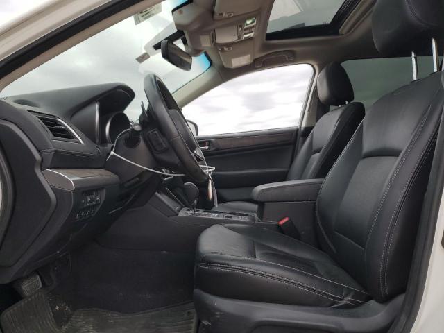 2018 SUBARU OUTBACK 2. - 4S4BSANC8J3251145