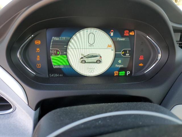 2017 CHEVROLET BOLT EV PR - 1G1FX6S08H4191024
