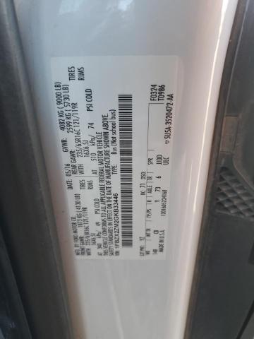 2016 FORD TRANSIT T- - 1FBZX2ZM2GKB33446