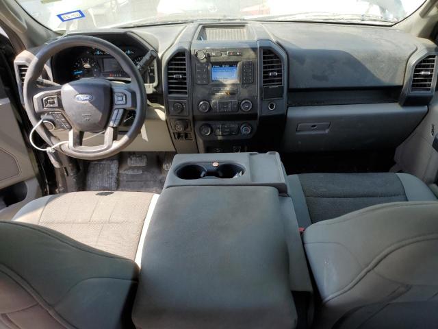2019 FORD F150 SUPER - 1FTEX1C58KKE91374