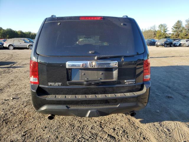 VIN 5FNYF4H39FB073515 2015 Honda Pilot, SE no.6