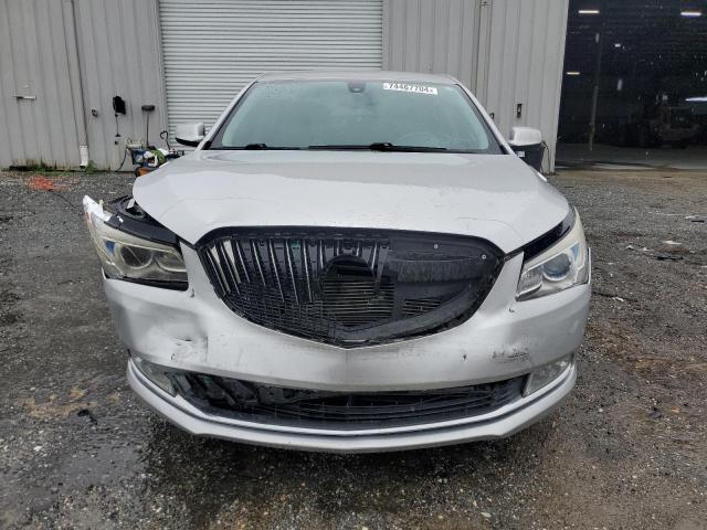 VIN 1G4GA5GRXFF325804 2015 Buick Lacrosse no.5