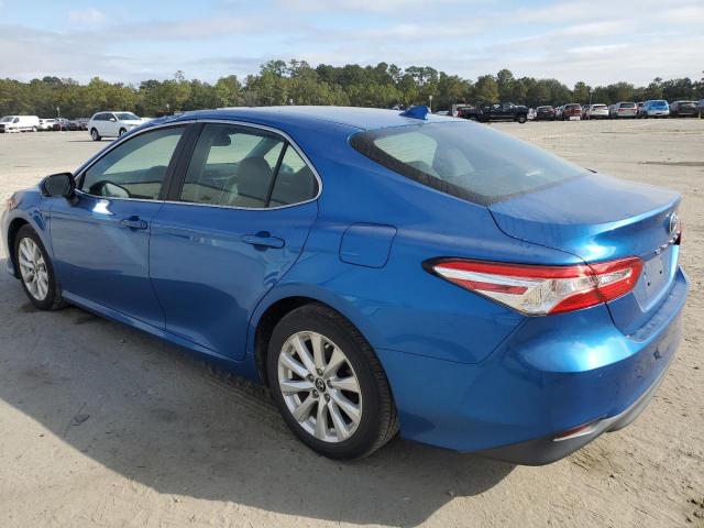 2019 TOYOTA CAMRY L - 4T1B11HK7KU269864