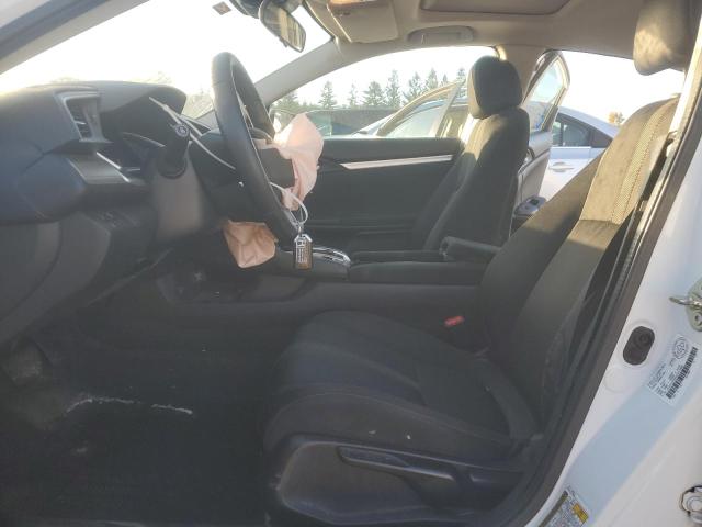 2017 HONDA CIVIC EX - 2HGFC2F84HH015846