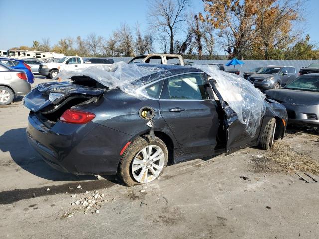 2017 CHRYSLER 200 LX - 1C3CCCFB9HN510574