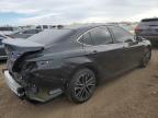 Lot #3026160258 2025 TOYOTA CAMRY XSE