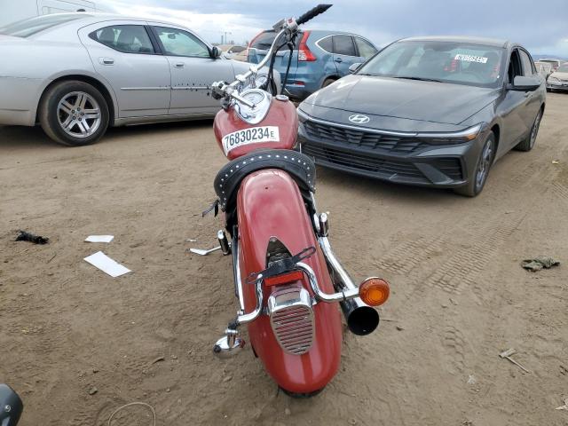 2003 YAMAHA XV1600 AS JYAVP02E83A020274