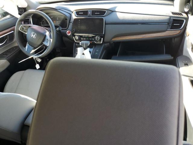 2021 HONDA CR-V EX - 7FARW2H5XME022276