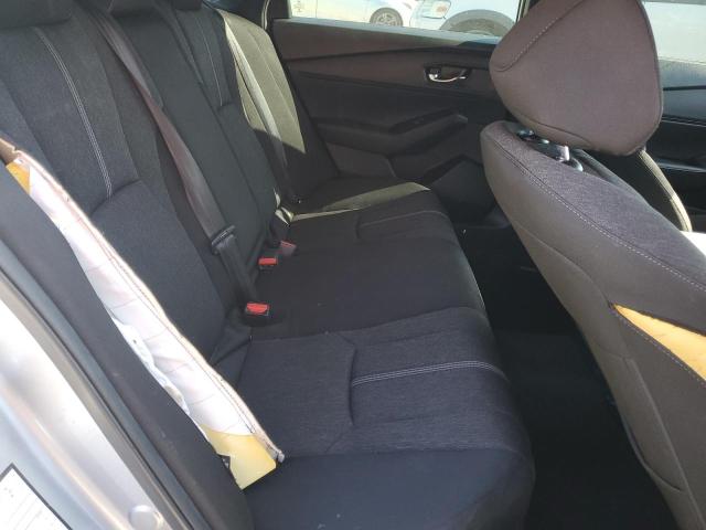 2023 HONDA ACCORD HYB - 1HGCY2F58PA008356