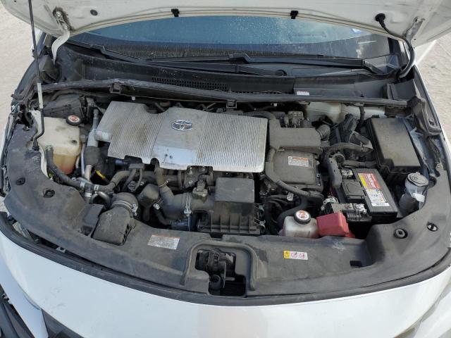 2020 TOYOTA PRIUS PRIM - JTDKARFP1L3161491