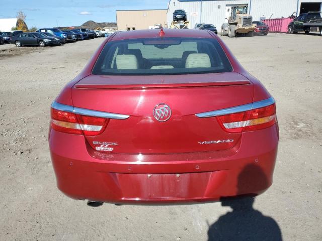 VIN 1G4PS5SK9E4153976 2014 Buick Verano no.6