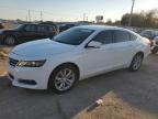 2016 CHEVROLET IMPALA LT - 2G1115S38G9119221