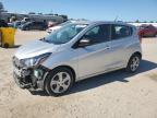 2021 CHEVROLET SPARK LS - KL8CB6SA9MC704923
