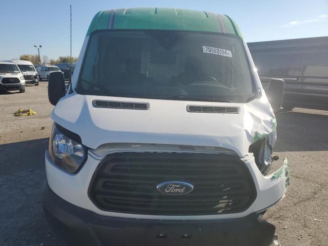 VIN 1FTYR2CM5KKB66198 2019 FORD TRANSIT no.5