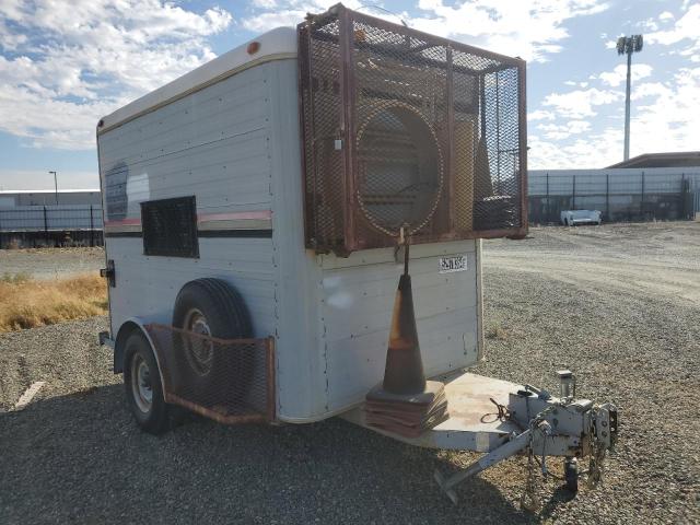 pels trailer 1988 1P9VF1017J1139061 photo #1