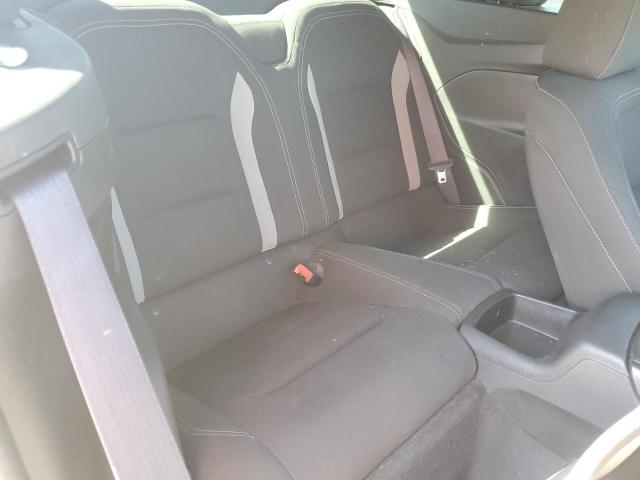 2019 CHEVROLET CAMARO LS - 1G1FB3DS3K0136068