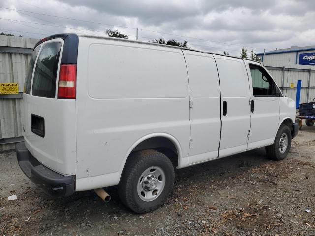 2015 CHEVROLET EXPRESS G2 - 1GCWGFFF2F1102214