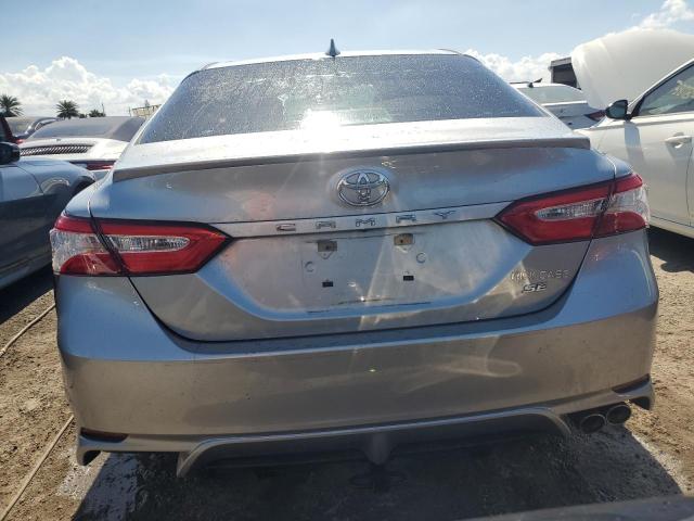 VIN 4T1M11AKXLU912390 2020 Toyota Camry, SE no.6