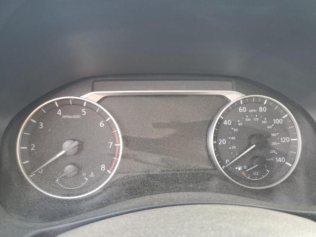 2020 NISSAN ALTIMA PLA 1N4BL4FV0LC227711