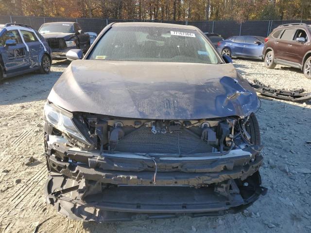 2018 TOYOTA CAMRY L - 4T1B11HK7JU046335