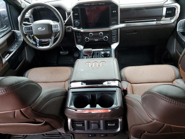 2023 FORD F150 SUPER - 1FTFW1E80PFC05130