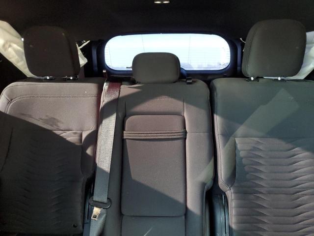 2020 FORD EXPLORER X - 1FMSK8DH0LGB44978