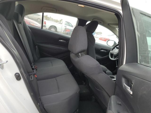 2020 TOYOTA COROLLA LE - 5YFEPRAE0LP137238