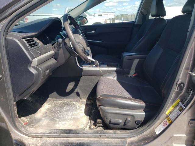 2016 TOYOTA CAMRY LE - 4T1BF1FK8GU609566