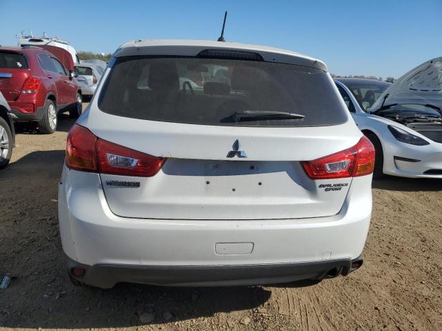2015 MITSUBISHI OUTLANDER - 4A4AR3AU9FE003948
