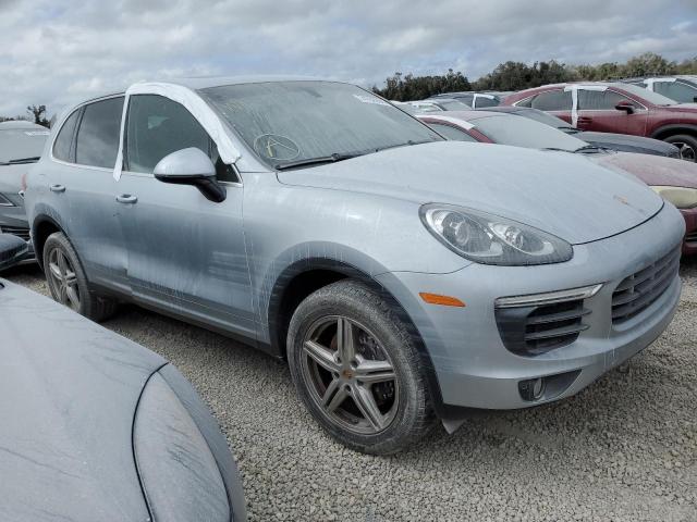 VIN WP1AA2A26GKA14463 2016 PORSCHE CAYENNE no.4