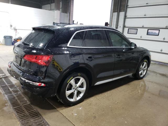 2020 AUDI Q5 PREMIUM - WA1ANAFY9L2082466