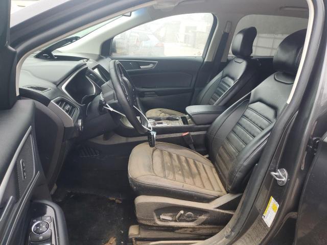 2019 FORD EDGE SEL - 2FMPK3J90KBB00796