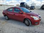 NISSAN VERSA S photo