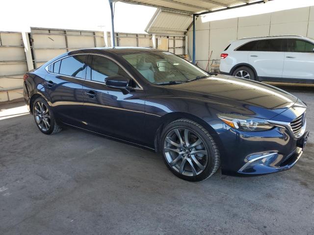 VIN JM1GL1W55H1132272 2017 MAZDA 6 no.4