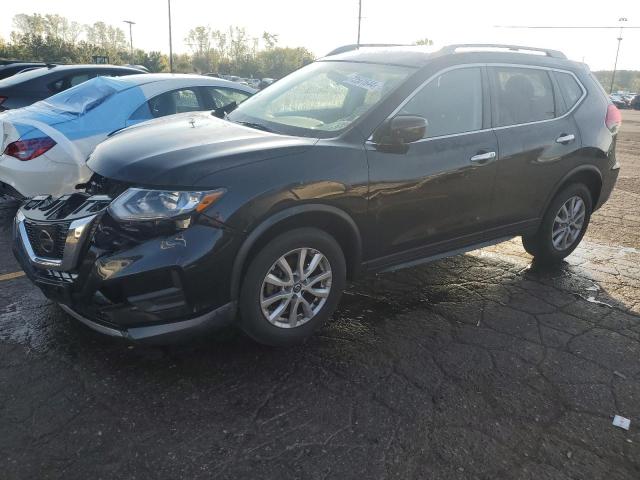 2017 NISSAN ROGUE S #2986742187