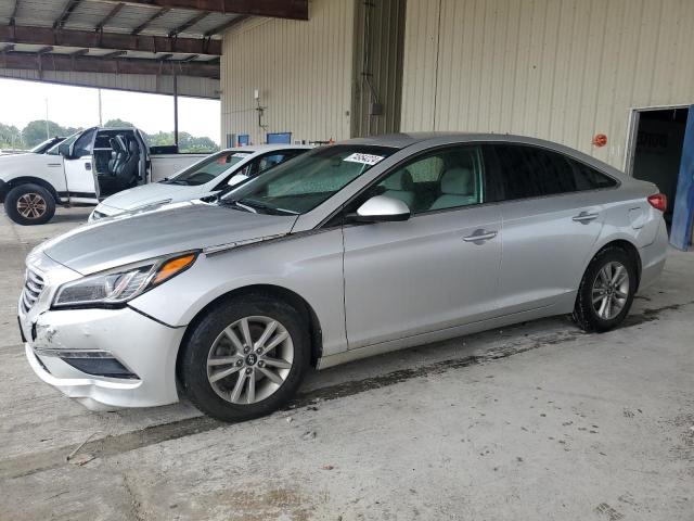 2015 HYUNDAI SONATA SE - 5NPE24AF3FH217547