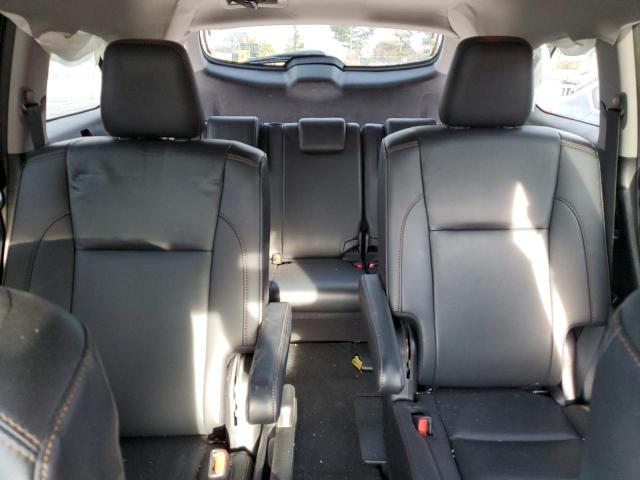 2019 TOYOTA HIGHLANDER - 5TDJZRFH2KS571291