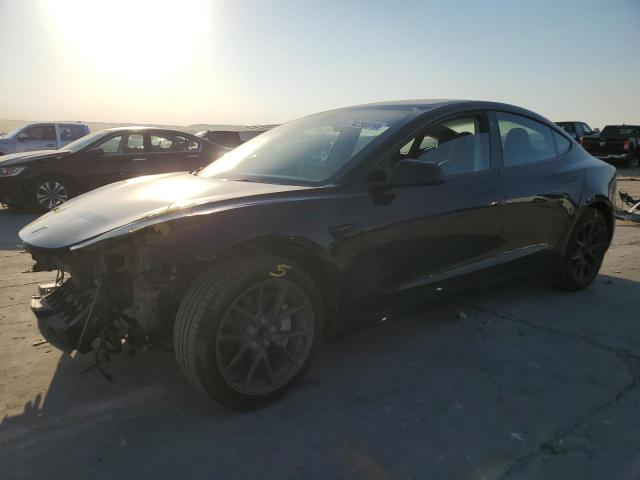 2023 TESLA MODEL 3 - 5YJ3E1EAXPF566085