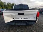 TOYOTA TACOMA DOU photo