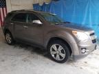 CHEVROLET EQUINOX LT снимка