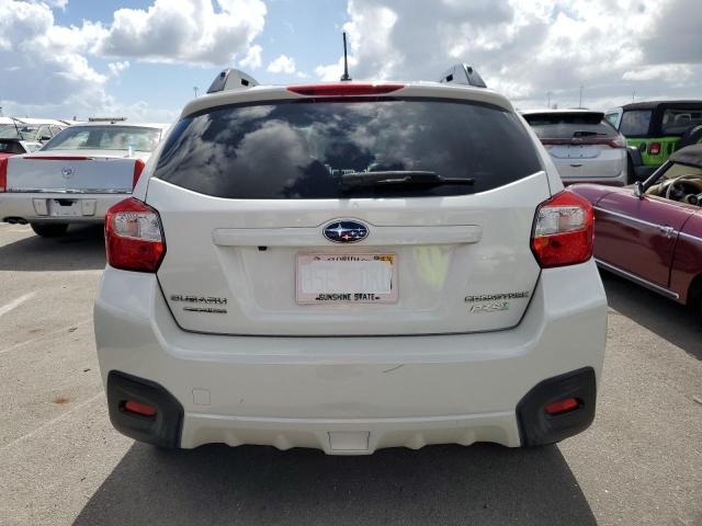 VIN JF2GPABC6HH243673 2017 Subaru Crosstrek, Premium no.6