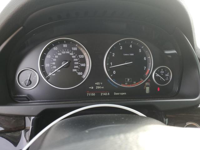 2016 BMW X5 XDRIVE3 - 5UXKR0C50G0S93784
