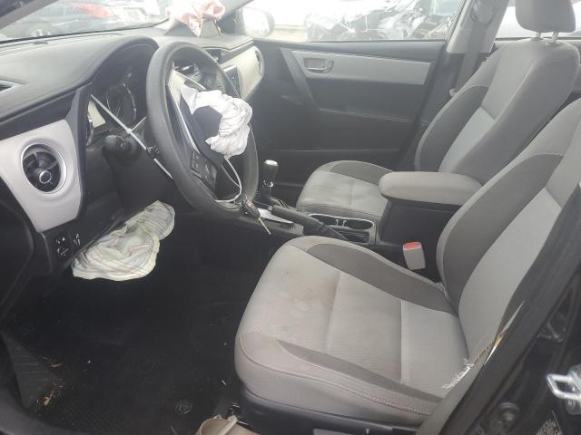 2017 TOYOTA COROLLA L - 2T1BURHE9HC777683
